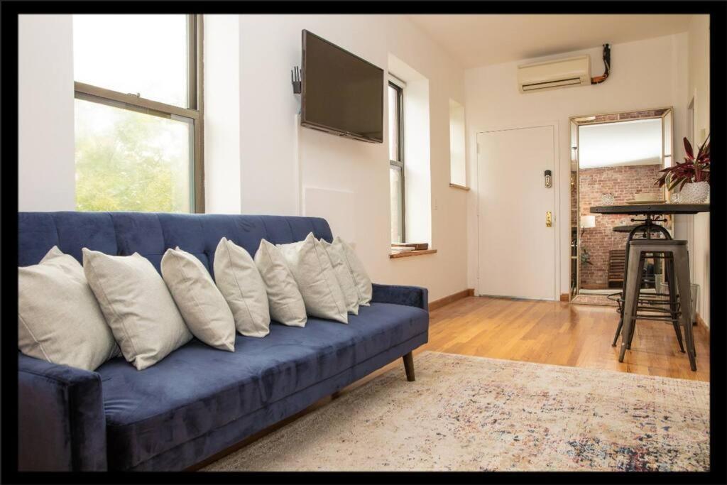 Appartement Prime Studio Greenwich Village! New York