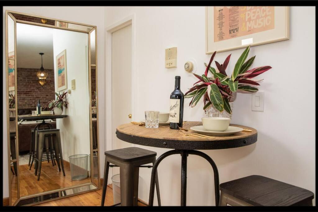 Appartement Prime Studio Greenwich Village!