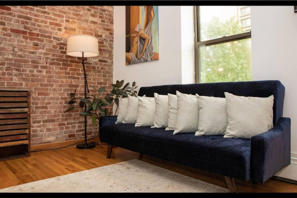 Appartement Prime Studio Greenwich Village! New York
